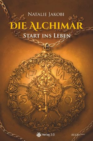 [Alchimar 02] • Start ins Leben